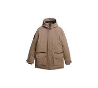 Superdry City Padded Jacke (Herstellerartikelnummer: M5011909A-2WX-L)
