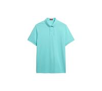 Superdry City Pique Kurzarm-poloshirt (Herstellerartikelnummer: M1110438A-2QU-XL)