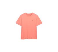 Superdry Classic Essential Neon Kurzarm-t-shirt
