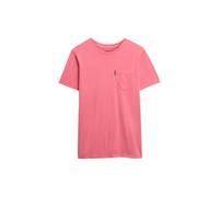 Superdry Classic Essential Pocket Kurzarm-t-shirt