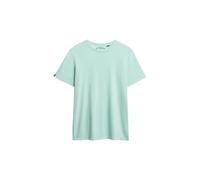 Superdry Herren Classic Essential T-Shirt Verwaschenes Himmelblau XXXL