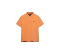 Superdry Herren Classic Pique Polo Polo Shirt (1er Pack)