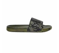 Superdry Core Camo Badesandalen