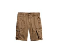 Superdry Core Cargo Shorts Braun 30 Mann (Herstellerartikelnummer: M7110433A-HX5-30)