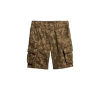Superdry Core Cargo Shorts Grün 34 Mann (Herstellerartikelnummer: M7110433A-D6A-34)