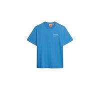 Superdry Core Logo City Kurzarm-t-shirt