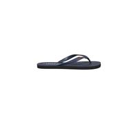 Superdry Herren Core Essential Flip-Flops Marineblau 8-9