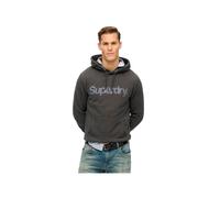 Superdry Core Logo City Kapuzenpullover
