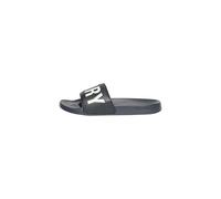 Superdry Herren Vegane Core Badesandalen Dunkel Marineblau/Optik S