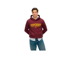 Superdry Herren Core Sport Sweatshirt S