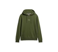 Superdry Plain Kapuzenpullover XL Army Green