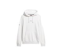Superdry Herren Einfarbiges Hoodie Optik L