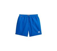 Superdry Badeshorts Essential 16 Zoll – Volt-Blau – 2XL