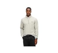 Superdry Herren Essential Henley Sweatshirt L