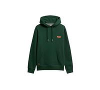 Superdry Herren Great Outdoors Hoodie mit Logo-Print