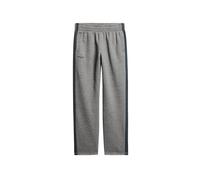 Superdry Herren Essential Jogginghosen mit geradem Bein und Logo