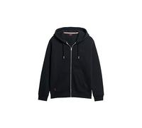 Superdry Herren Essential Kapuzenjacke mit Logo
