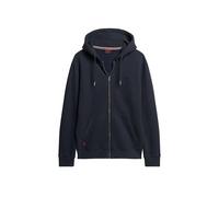 Superdry Herren Essential Kapuzenjacke mit Logo
