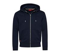 Superdry Herren Essential Kapuzenjacke mit Logo