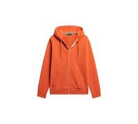 Superdry Herren Essential Kapuzenjacke mit Logo