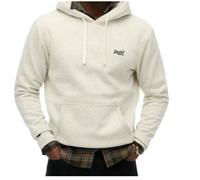 Superdry Herren Essential Logo Classic Hoodie