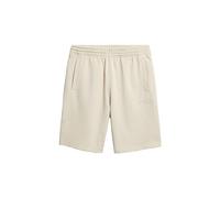 Superdry Essential Logo Ub Sweat Shorts Beige L Mann (Herstellerartikelnummer: M7110427A-1LC-L)
