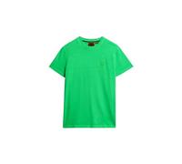 Superdry Essential Logo Emb Neon Kurzarm-t-shirt