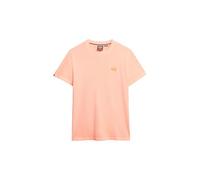 Superdry Essential Logo Emb Neon Kurzarm-t-shirt