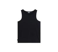 Superdry Herren Essential Logo Tanktop Schwarz XL