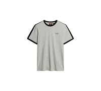 Superdry Essential Logo Retro St Kurzarm-t-shirt (Herstellerartikelnummer: M1011892A-2FM-L)