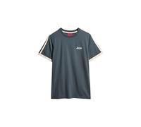 Superdry Essential Logo Retro St Kurzarm-t-shirt (Herstellerartikelnummer: M1012040A-JUA-M)