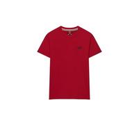 Superdry Herren Essential T-Shirt aus Bio-Baumwolle mit Logo