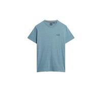 Superdry Vintage Logo Embroidered Kurzarm-t-shirt