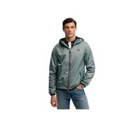 Superdry Herren Essential Tri Windbreaker S