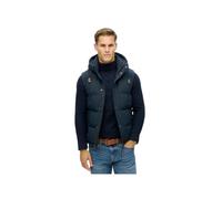 Superdry Herren Everest ärmellose Steppjacke 2XL