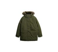 Superdry Everest Faux Fur Jacke