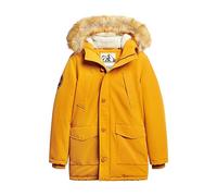 Superdry Everest Faux Fur Parka