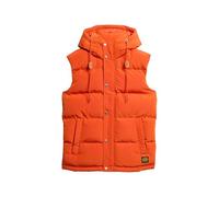 Superdry Everest Daunenweste