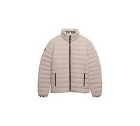 Superdry Fuji Print Steppjacke