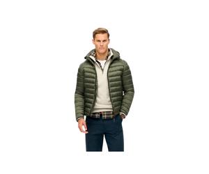 Superdry Herren Fuji Sport Daunenjacke M