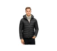 Superdry Herren Fuji Sport-Daunenjacke S
