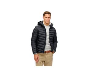 Superdry Herren Fuji Sport-Daunenjacke S