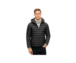 Superdry Herren Fuji Sport-Daunenjacke S