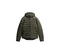 Superdry Fuji Sport Padded Jacke (Herstellerartikelnummer: M5011906A-ZC3-M)
