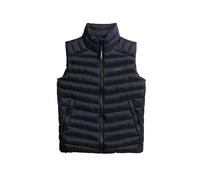 Superdry Herren Fuji Sport Steppweste