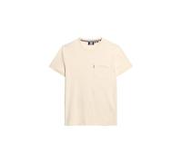 Superdry Essential Washed Pocket Kurzarm-t-shirt (Herstellerartikelnummer: M1012037A-C6T-2XL)