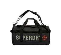 Superdry Herren Große Planenfass-Reisetasche Einheitsgröße