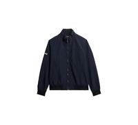 Superdry Nylon Harrington Jacke (Herstellerartikelnummer: M5012079A-98T-L)