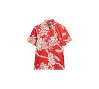 Superdry Hawaiian Kurzarmhemd