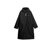 Superdry Regenjacke One Size Black / Black